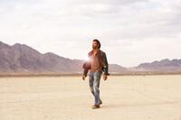 Hrithik Roshan in "Kites."