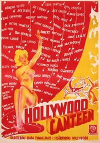 hollywood canteen movie reviews