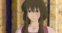 Therru in "Tales From Earthsea."