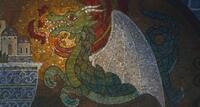 A scene from "Tales From Earthsea."