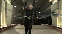 Milla Jovovich in "Resident Evil: Afterlife."