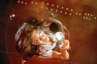 A scene from "Legends of Flight"