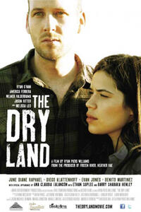 The Dry Land Movie Poster