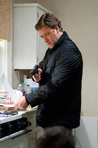 Russell Crowe in "The Next Three Days"