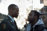 A scene from "Cost of a Soul."