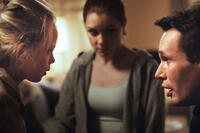 A scene from "Cost of a Soul."