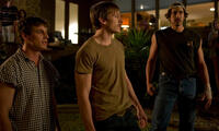 A scene from "Skateland."