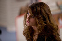 Ashley Greene as Michelle Burkham in ``Skateland.''