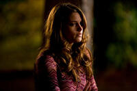 Ashley Greene as Michelle Burkham in ``Skateland.''