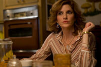 Melinda McGraw as Debbie Wheeler in ``Skateland.''