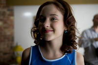 Haley Ramm as Mary Wheeler in ``Skateland.''