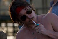 Taylor Handley as Kenny Crawford in ``Skateland.''