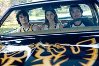 A scene from "Skateland."