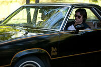Taylor Handley as Kenny Crawford in ``Skateland.''