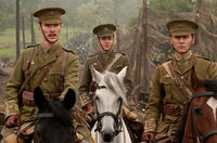 A scene from "War Horse."
