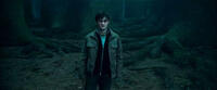 Daniel Radcliffe as Harry Potter in "Harry Potter and the Deathly Hallows Part 1: An IMAX 3D Experience "