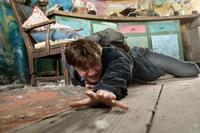 Daniel Radcliffe in "Harry Potter and the Deathly Hallows Part 1"