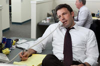 A scene from "The Company Men."