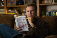 Will Ferrell as Brad Whitaker in "Daddy's Home."