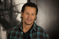 Mark Wahlberg as Dusty Mayron in "Daddy's Home."