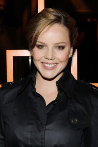 Abbie Cornish at the after party of the New York premiere of "Limitless."