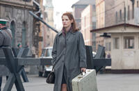 Jessica Chastain in "The Debt."