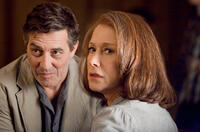 Ciaran Hinds and Helen Mirren in "The Debt."