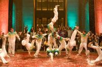 A scene from in "Step Up 3."