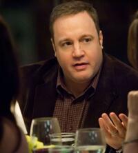Kevin James in "The Dilemma."