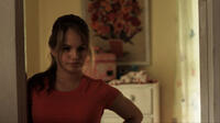 Debby Ryan in "What If..."