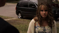 Debby Ryan in "What If..."