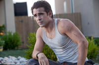 Colin Farrell as Jerry in "Fright Night."