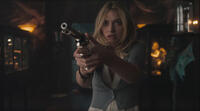 Imogen Poots as Amy in "Fright Night."