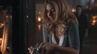Imogen Poots in "Fright Night."