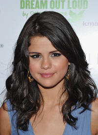 Selena Gomez at the New York premiere of "Monte Carlo."