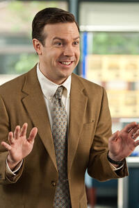 Jason Sudeikis as Fred in "Hall Pass."