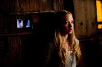 Amanda Seyfried as Valerie in "Red Riding Hood."