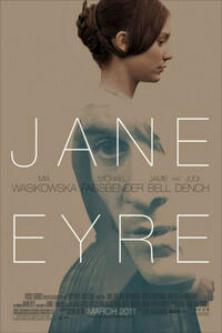 Poster art for "Jane Eyre"