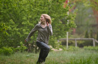 Saoirse Ronan as Hanna in "Hanna."