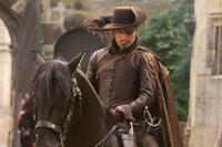 Mads Mikkelsen in "The Three Musketeers."