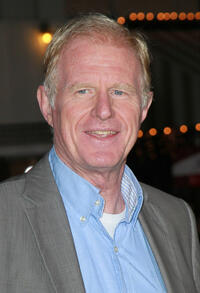 Ed Begley, Jr. at the California premiere of "What's Your Number?"