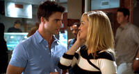 Colin Egglesfield as Dex and Kate Hudson as Darcy in "Something Borrowed."