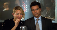 Kate Hudson as Darcy and Colin Egglesfield as Dex in "Something Borrowed."