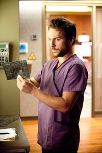 Charlie Day as Dale in "Horrible Bosses."