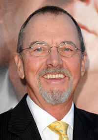 Gregory Itzin at the California premiere of "The Change-Up."