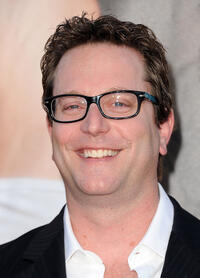 Director David Dobkin at the California premiere of "The Change-Up."