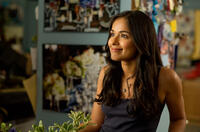 Dilshad Vadsaria in "30 Minutes or Less."