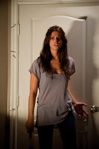 Ashley Greene in "The Apparition."