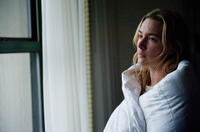 Kate Winslet as Dr. Erin Mears in "Contagion."