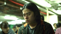 Chui Tien You as Li Fai in "Contagion."